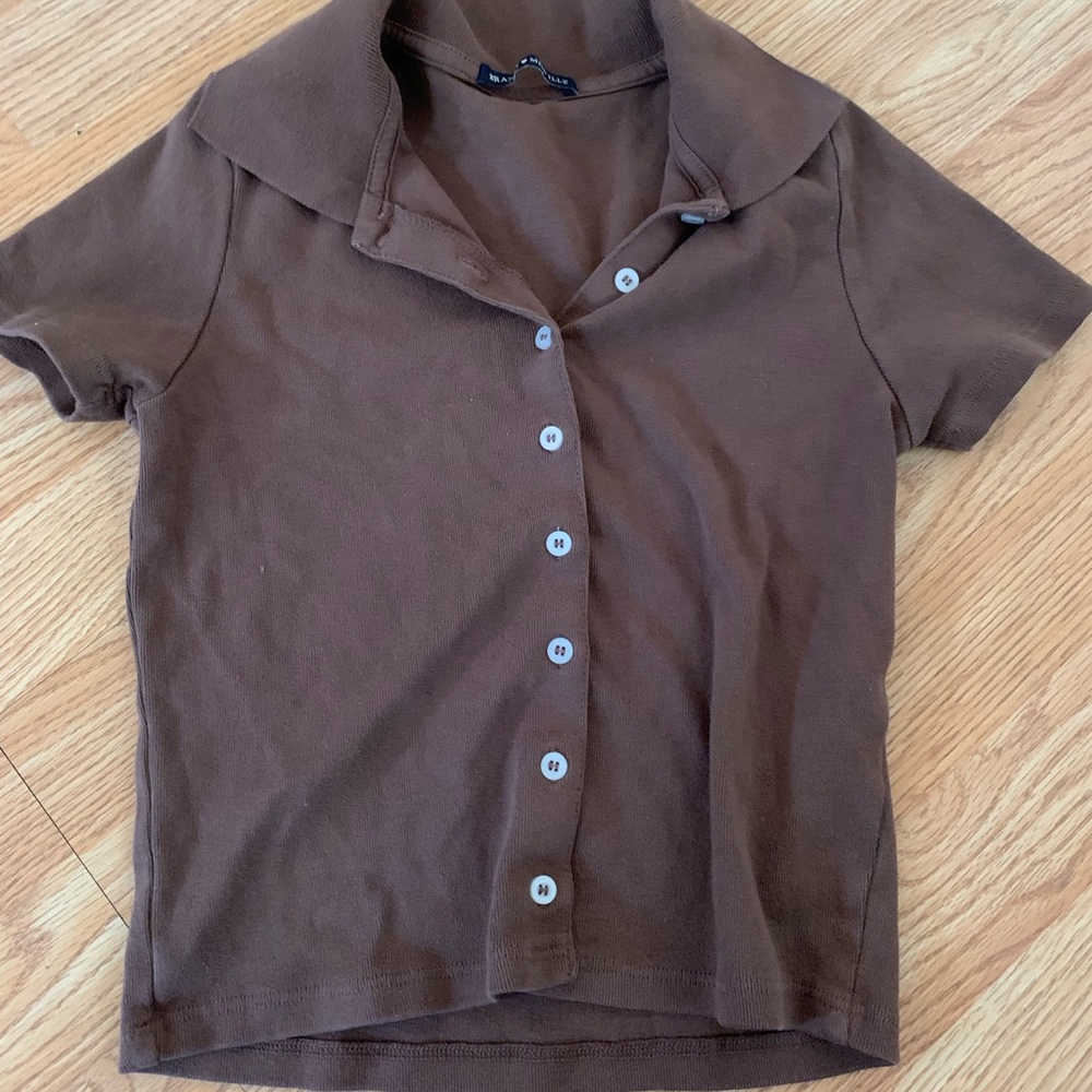 Brandy Melville top
